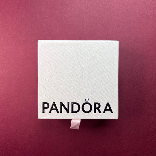 Caixas para peça Pandora