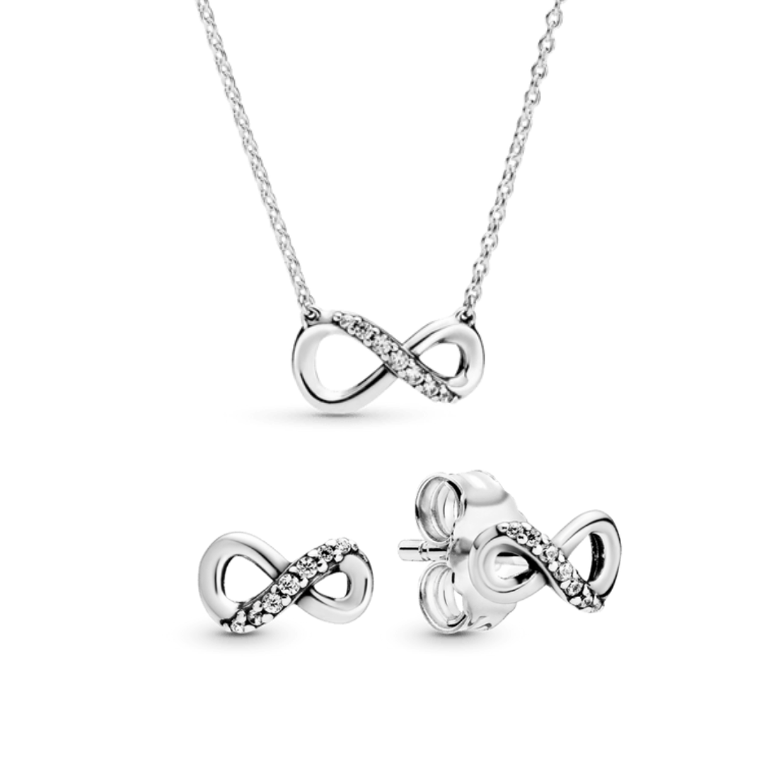 Kit Infinito Brilhante [ENCOMENDA]
