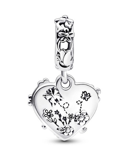 Charm Pooh e Leitão [ENCOMENDA]