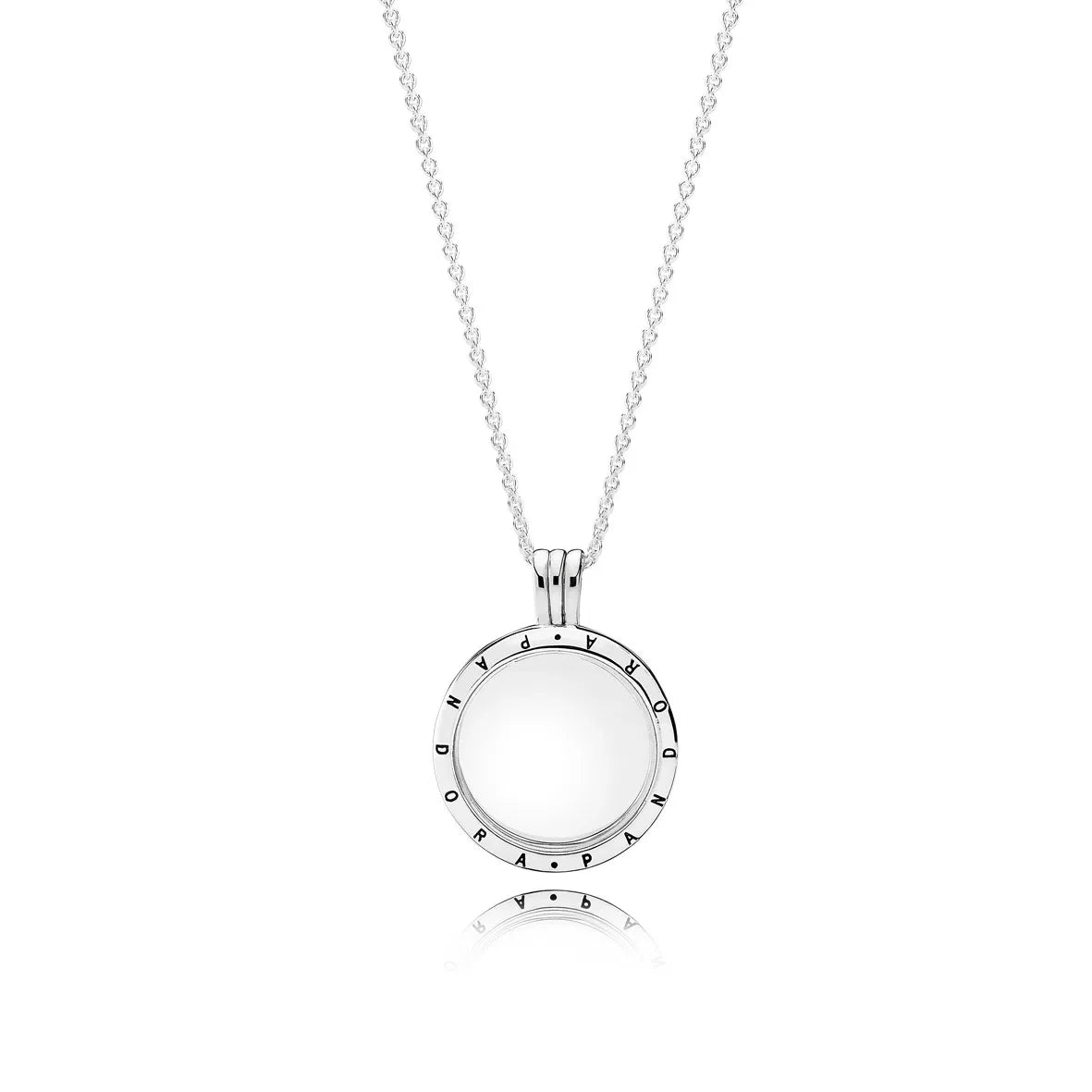 Charm Locket [ENCOMENDA]