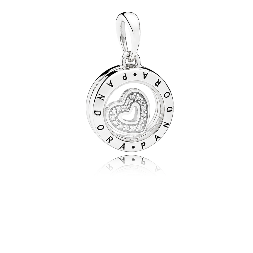 Charm Locket [ENCOMENDA]