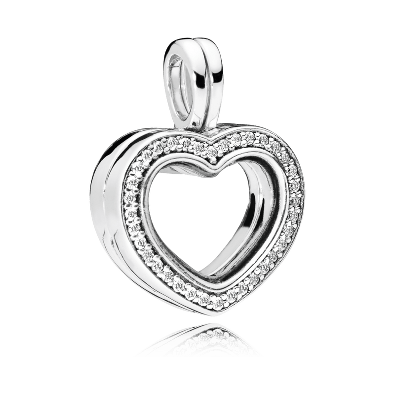 Charm Locket [ENCOMENDA]