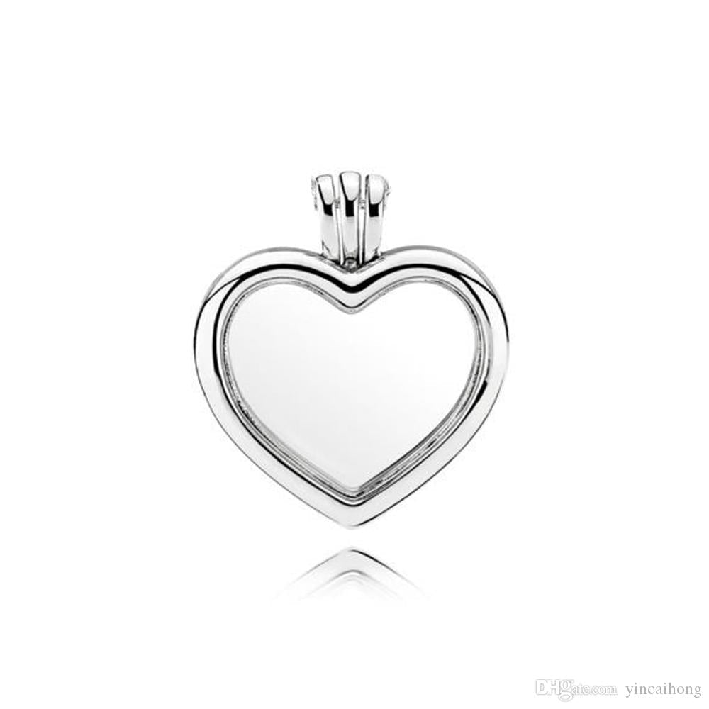 Charm Locket [ENCOMENDA]