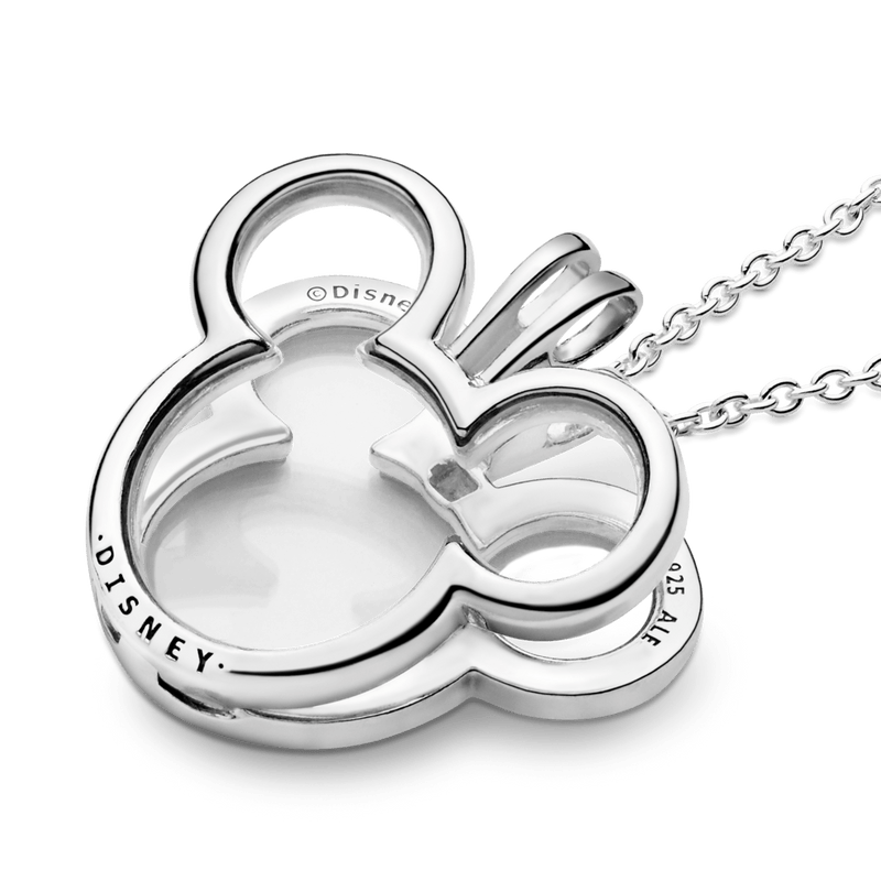 Charm Locket [ENCOMENDA]