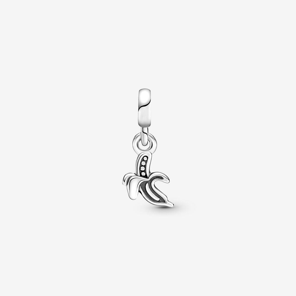 Mini Charm Banana Legal [ENCOMENDA]
