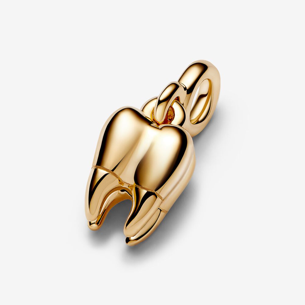 Mini Charm Dente [ENCOMENDA]
