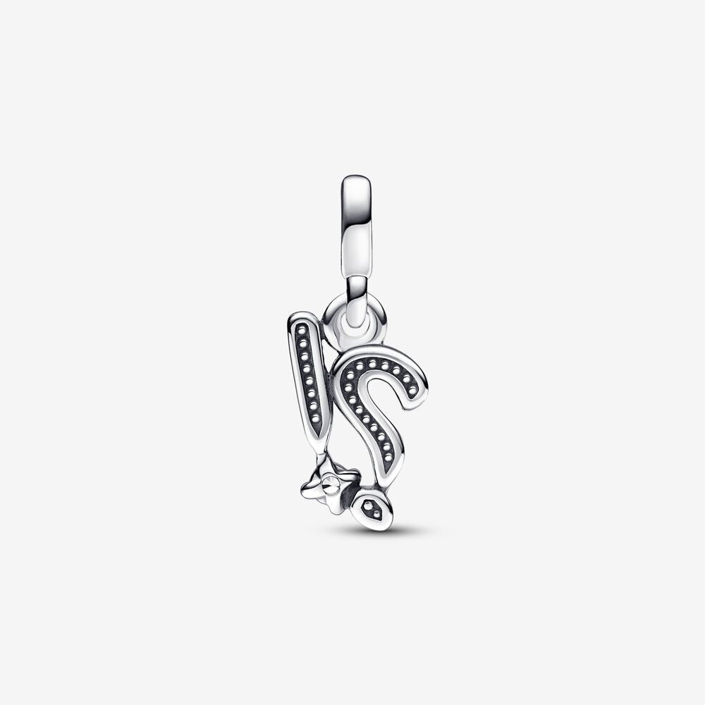 Mini Charm Expressar e Exclamar [ENCOMENDA]