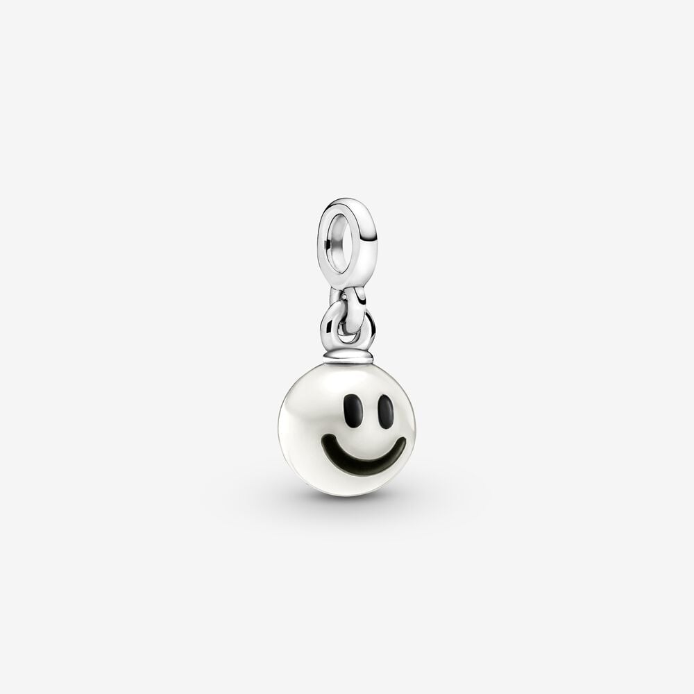 Mini Charm Feliz [ENCOMENDA]