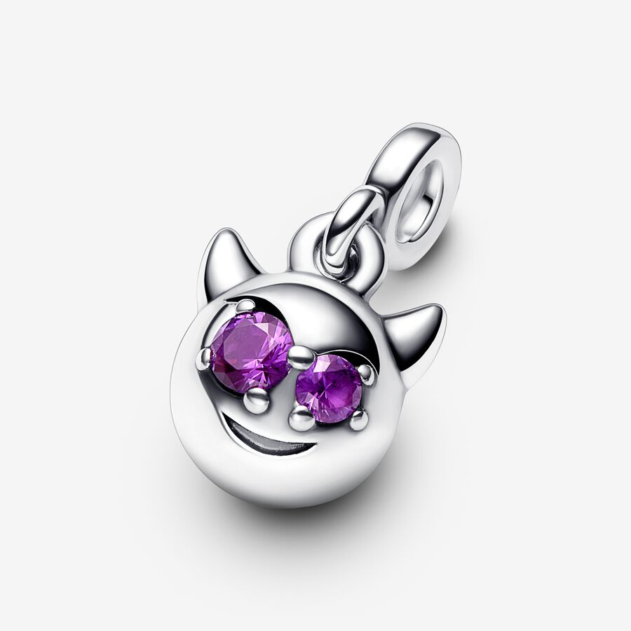 Mini Charm Little Devil [ENCOMENDA]