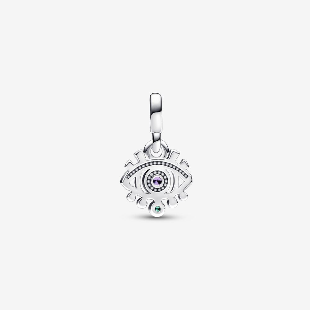 Mini Charm O Olho [ENCOMENDA]