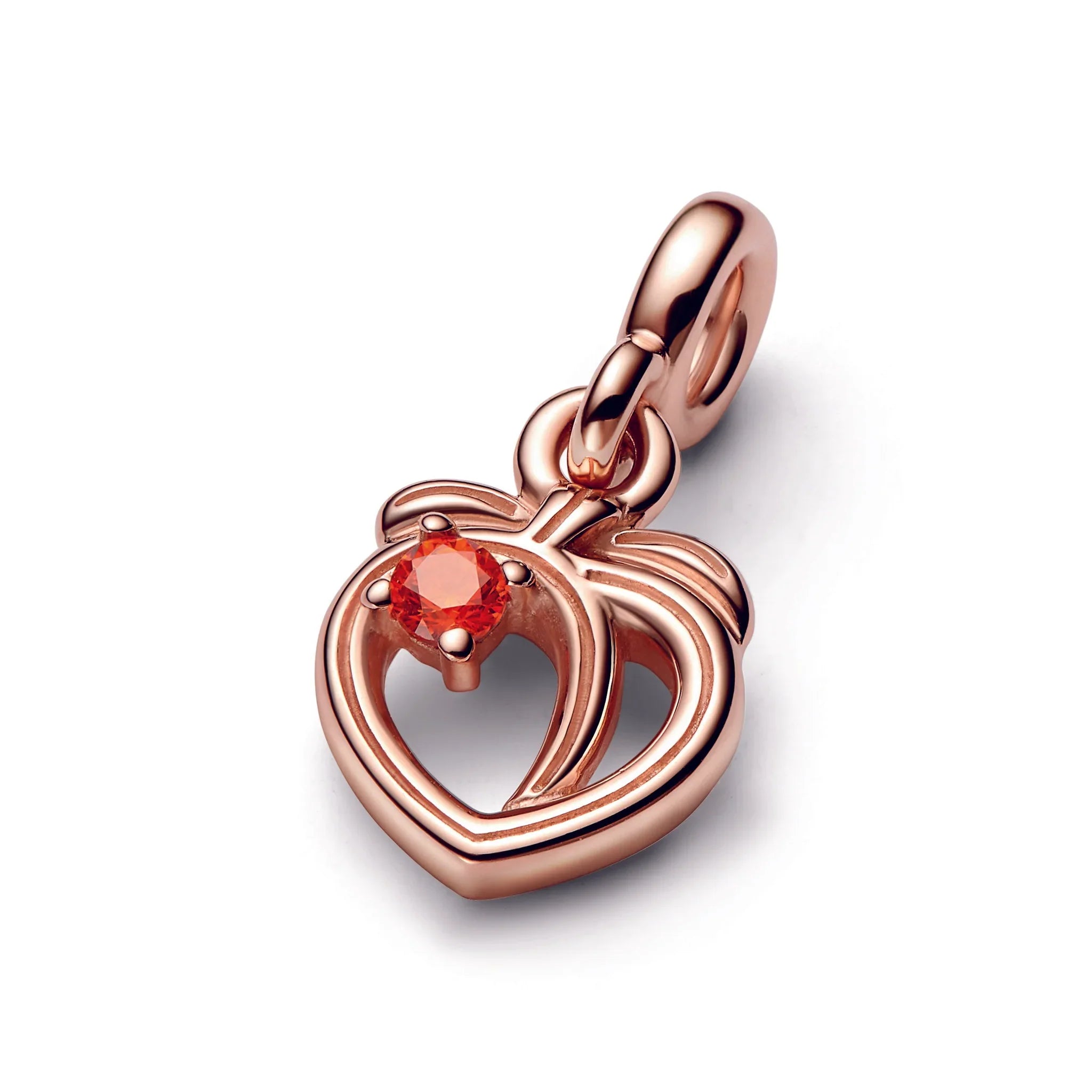 Mini Charm Pessego Atrevido [ENCOMENDA]