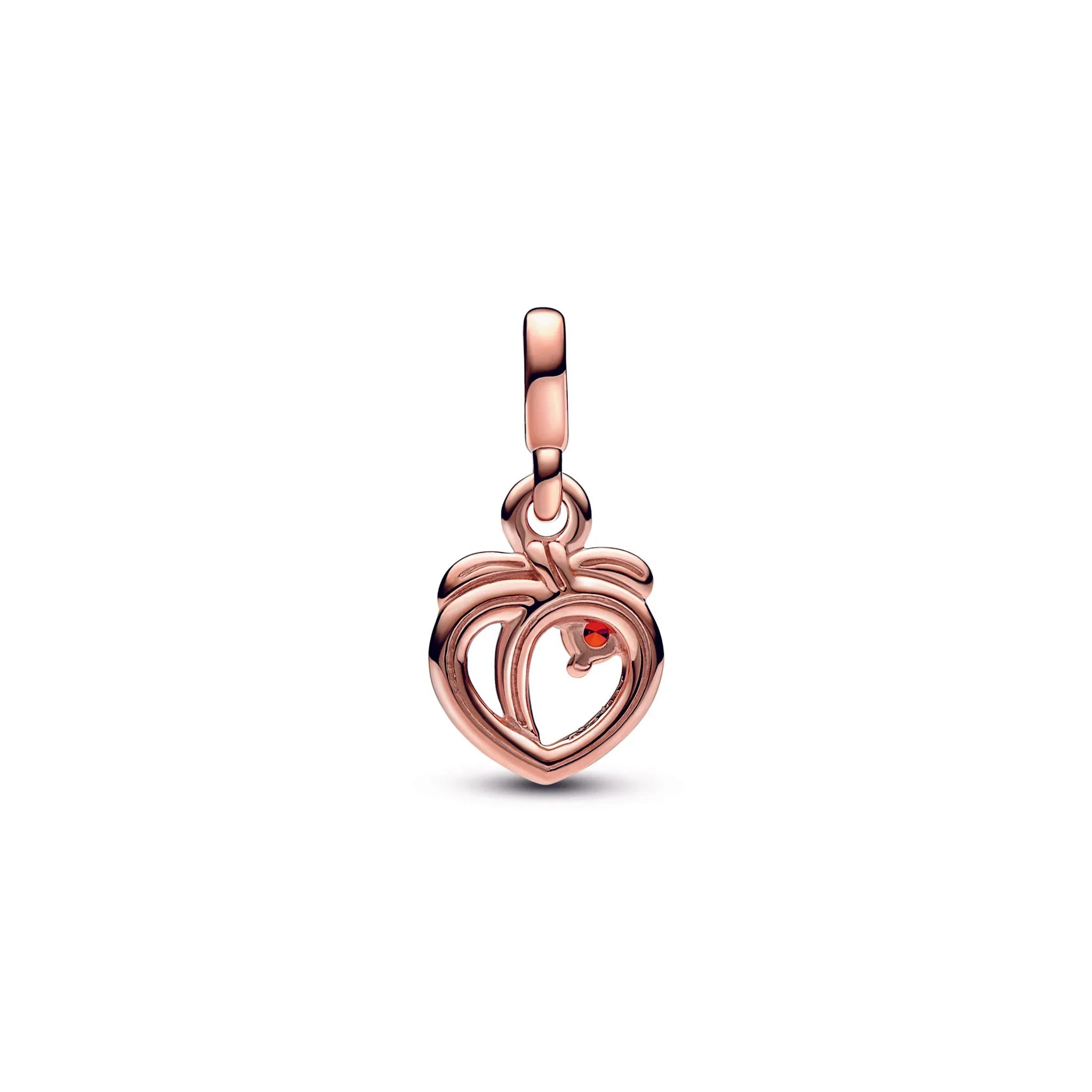 Mini Charm Pessego Atrevido [ENCOMENDA]