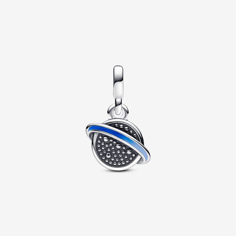 Mini Charm Planeta Gradiente [ENCOMENDA]