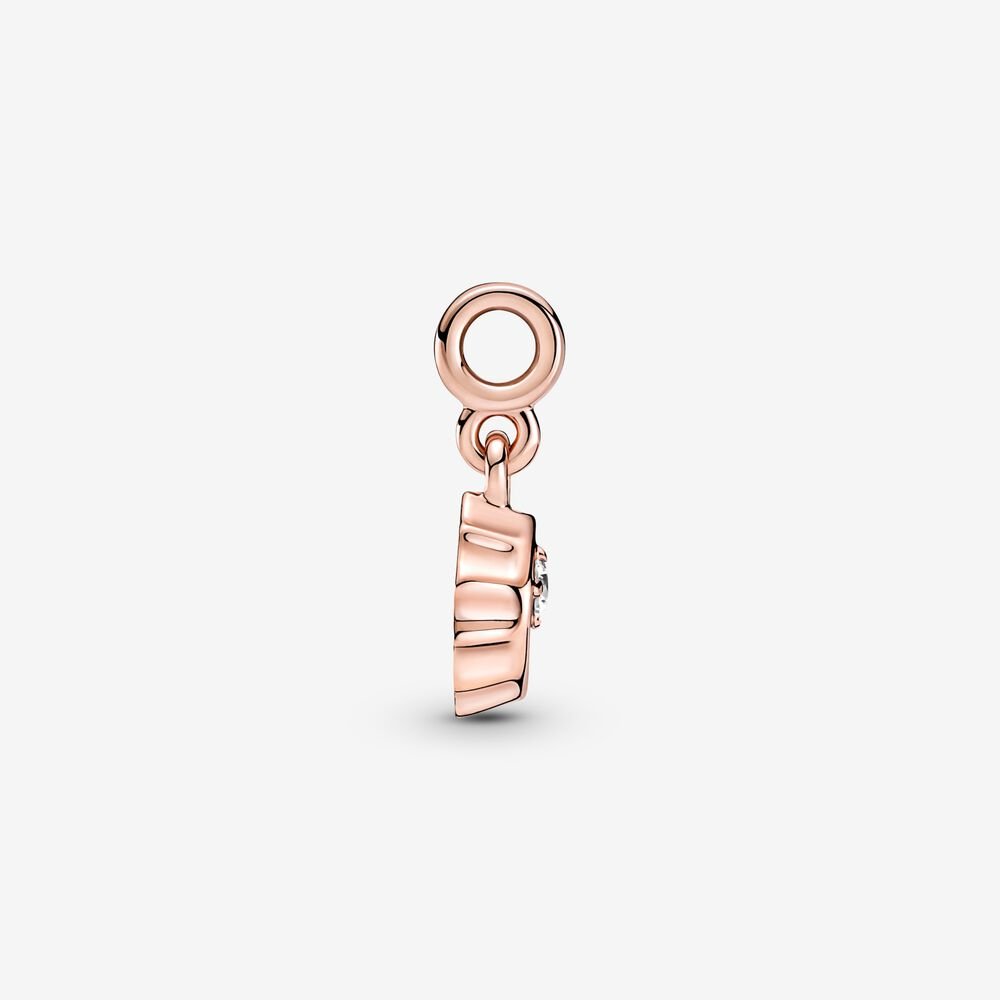 Mini Charm Tampinha da Sorte [ENCOMENDA]
