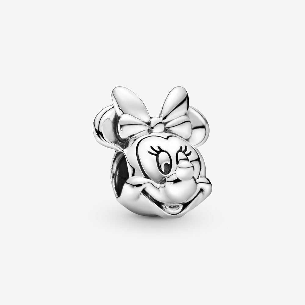 Charms Mickey e Minnie [ENCOMENDA]