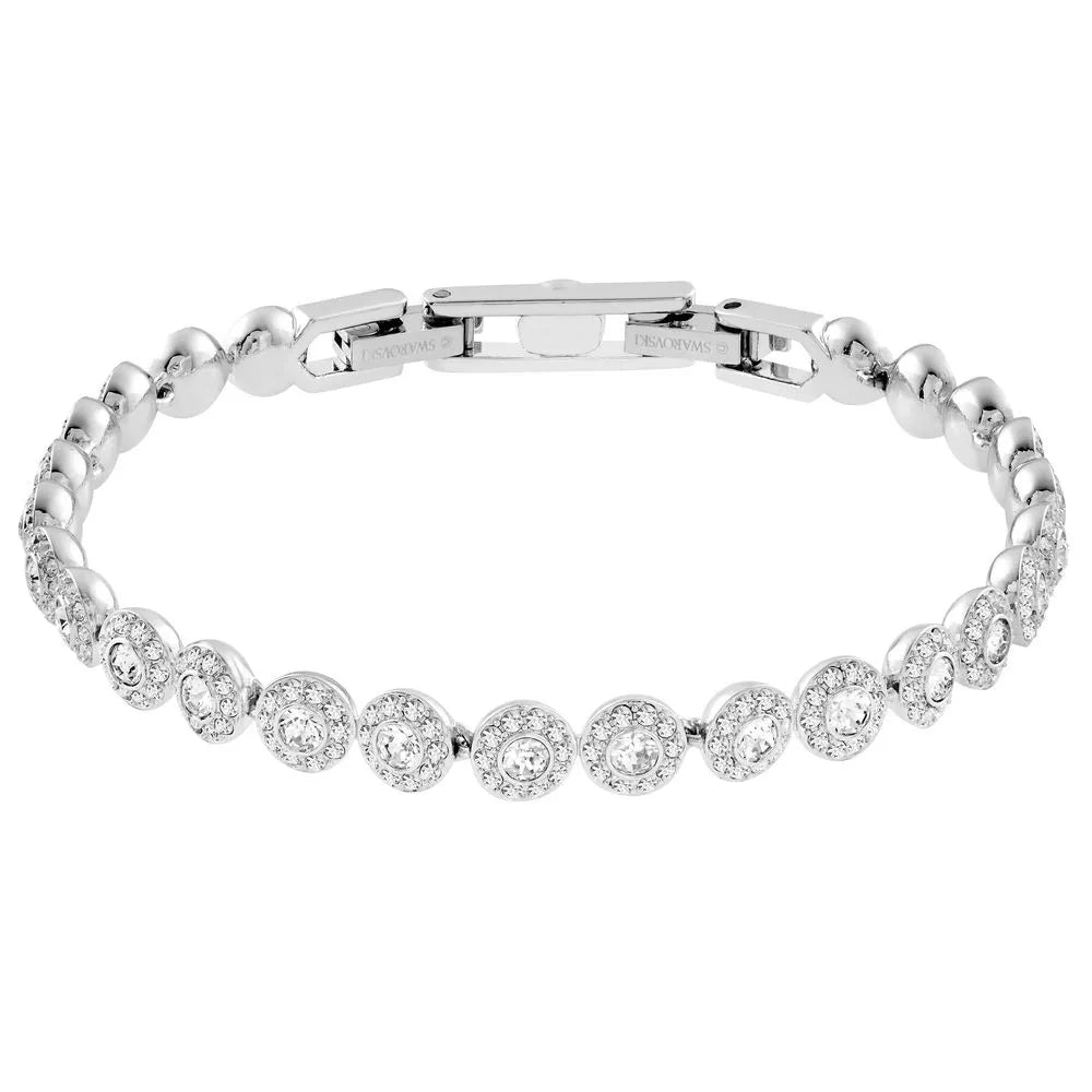 Pulseira Angelic All Around Branco