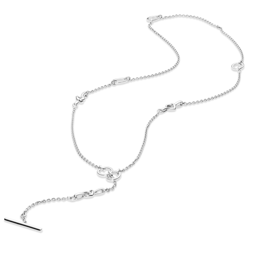 Colar Amor Moderno [ENCOMENDA]