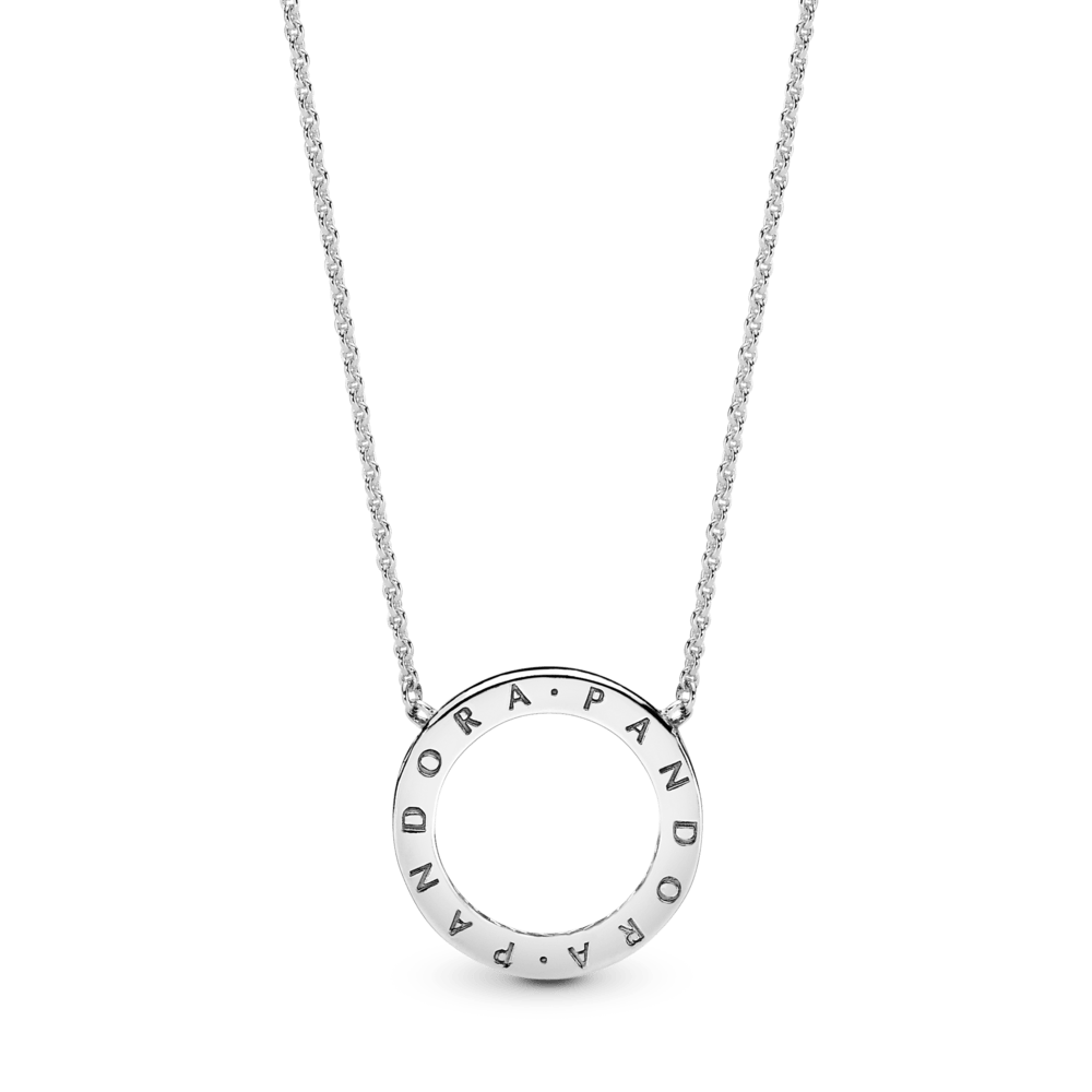 Colar Circulo Pequeno