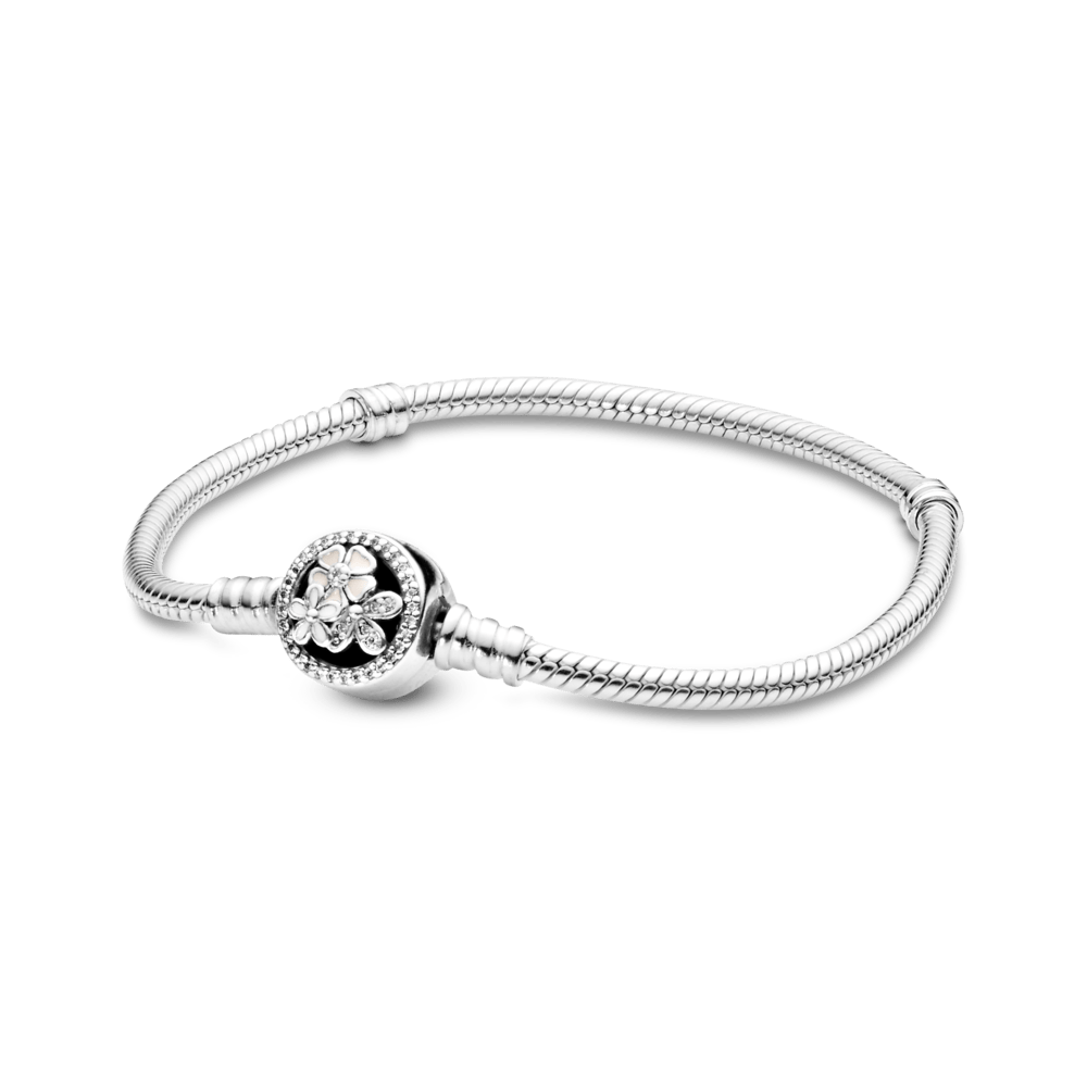 Pulseira Poesia Das Flores [ENCOMENDA]