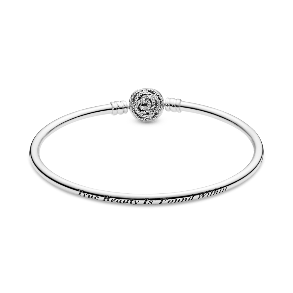 Pulseira Bela e a Fera [ENCOMENDA]