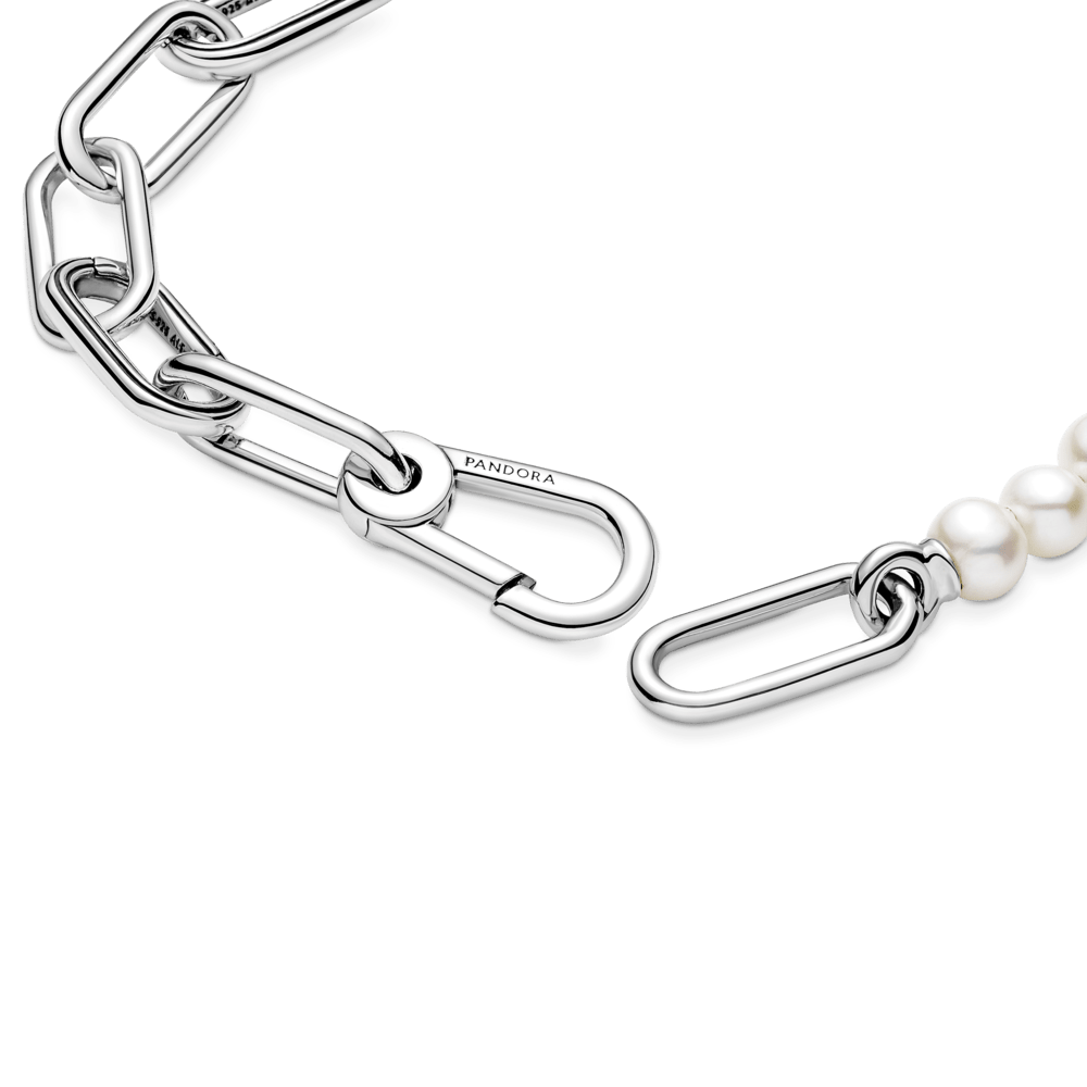 Pulseira de Perolas [ENCOMENDA]