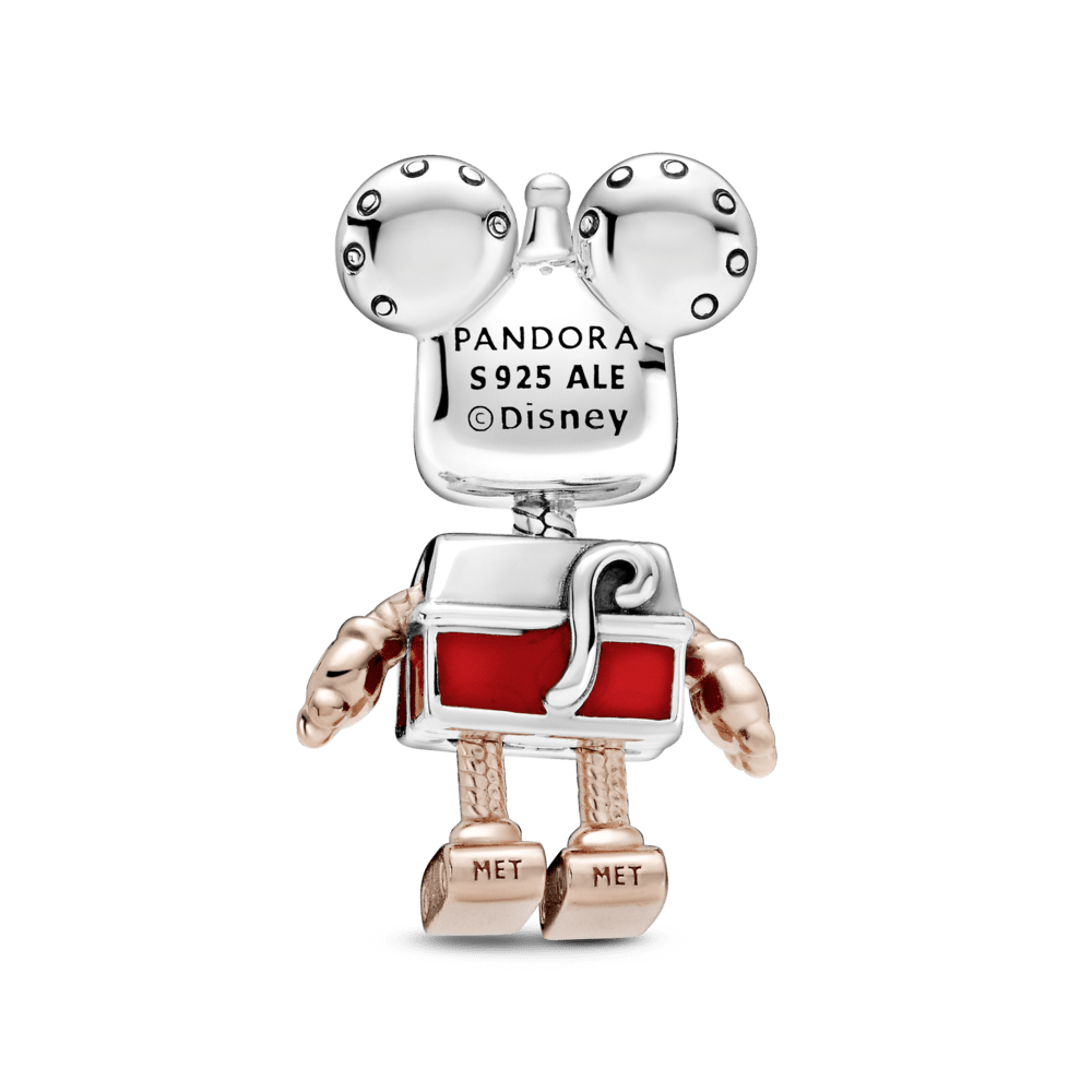Charm Love Robot [ENCOMENDA]
