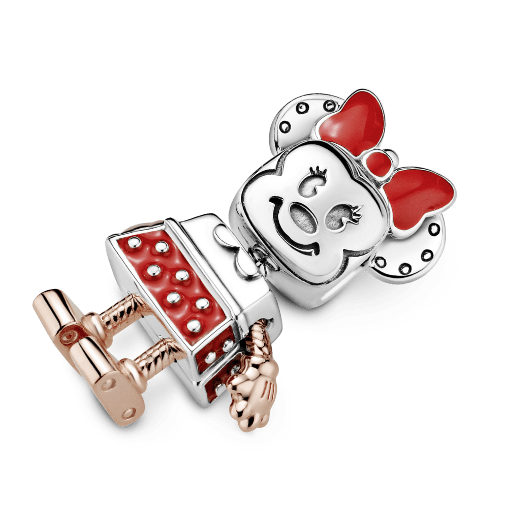 Charm Love Robot [ENCOMENDA]