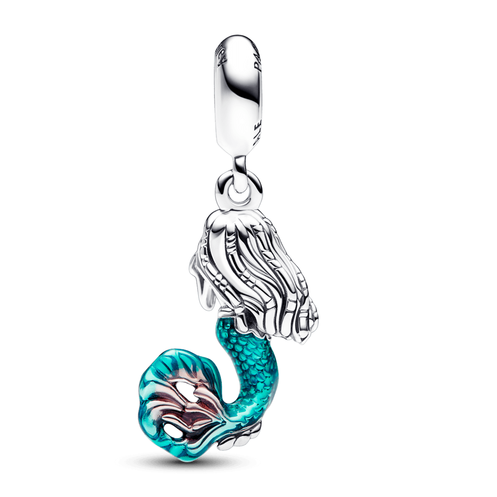 Charm Ariel de A Pequena Sereia