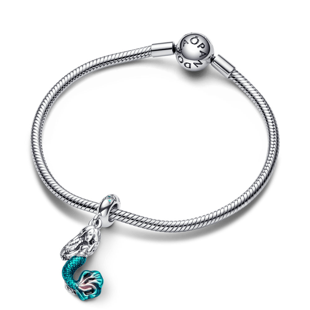 Charm Ariel de A Pequena Sereia