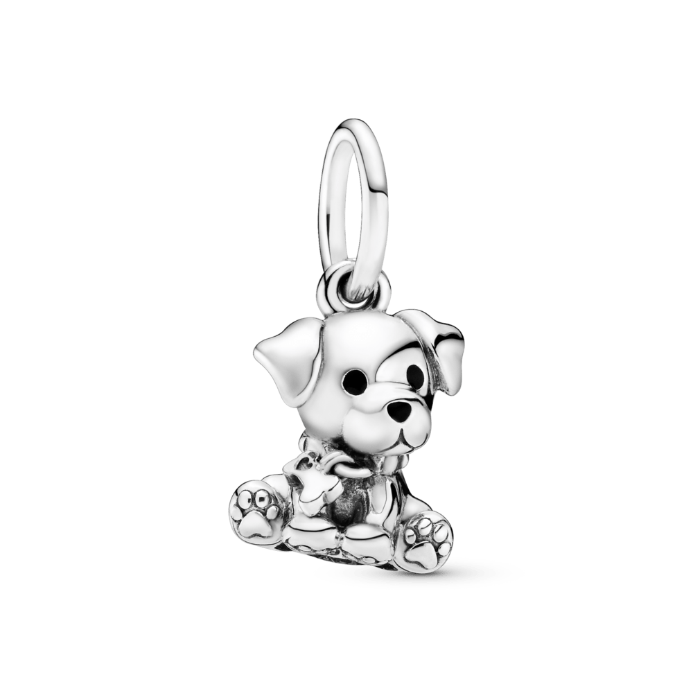 Charm Labrador Baby [ENCOMENDA]