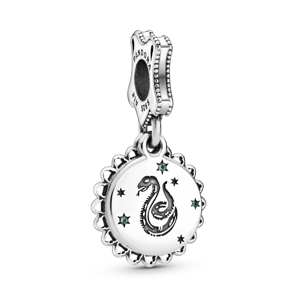 Charms Casa de Hogwarts - Harry Potter [ENCOMENDA]
