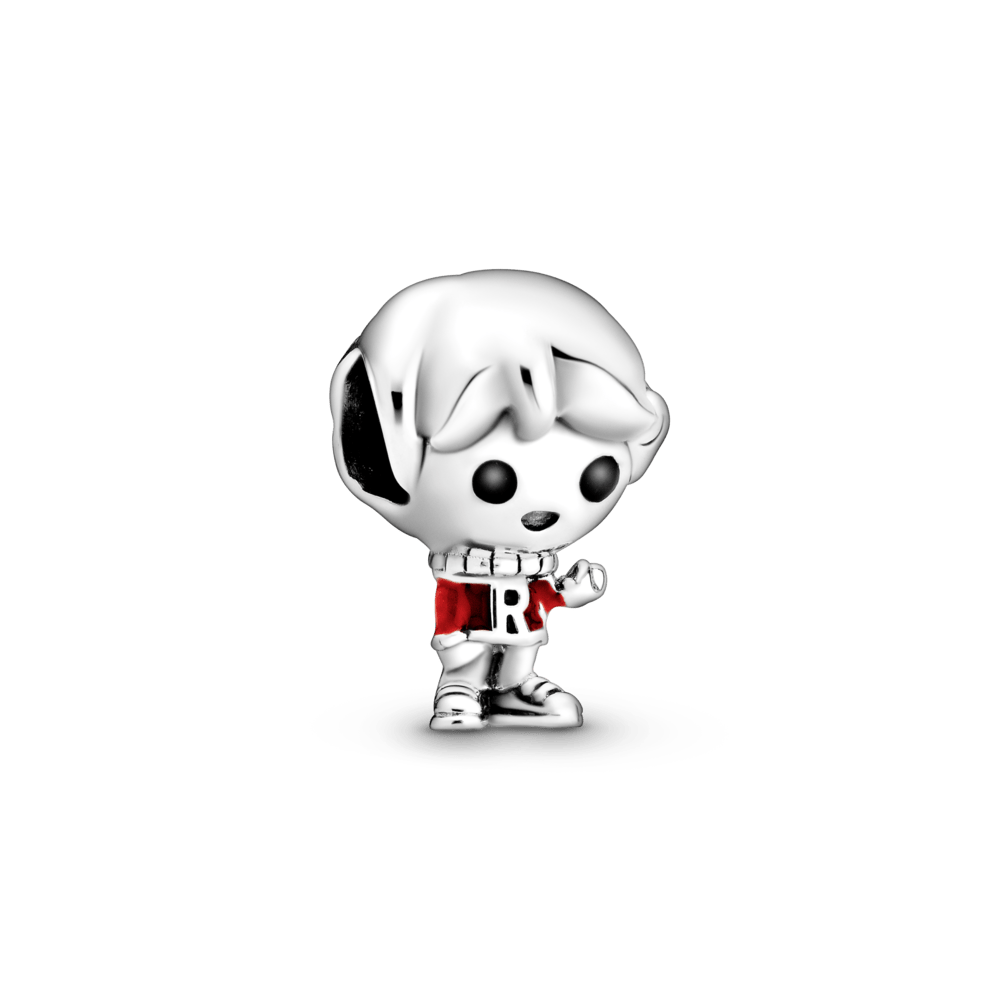 Charm Rony Weasley [ENCOMENDA]