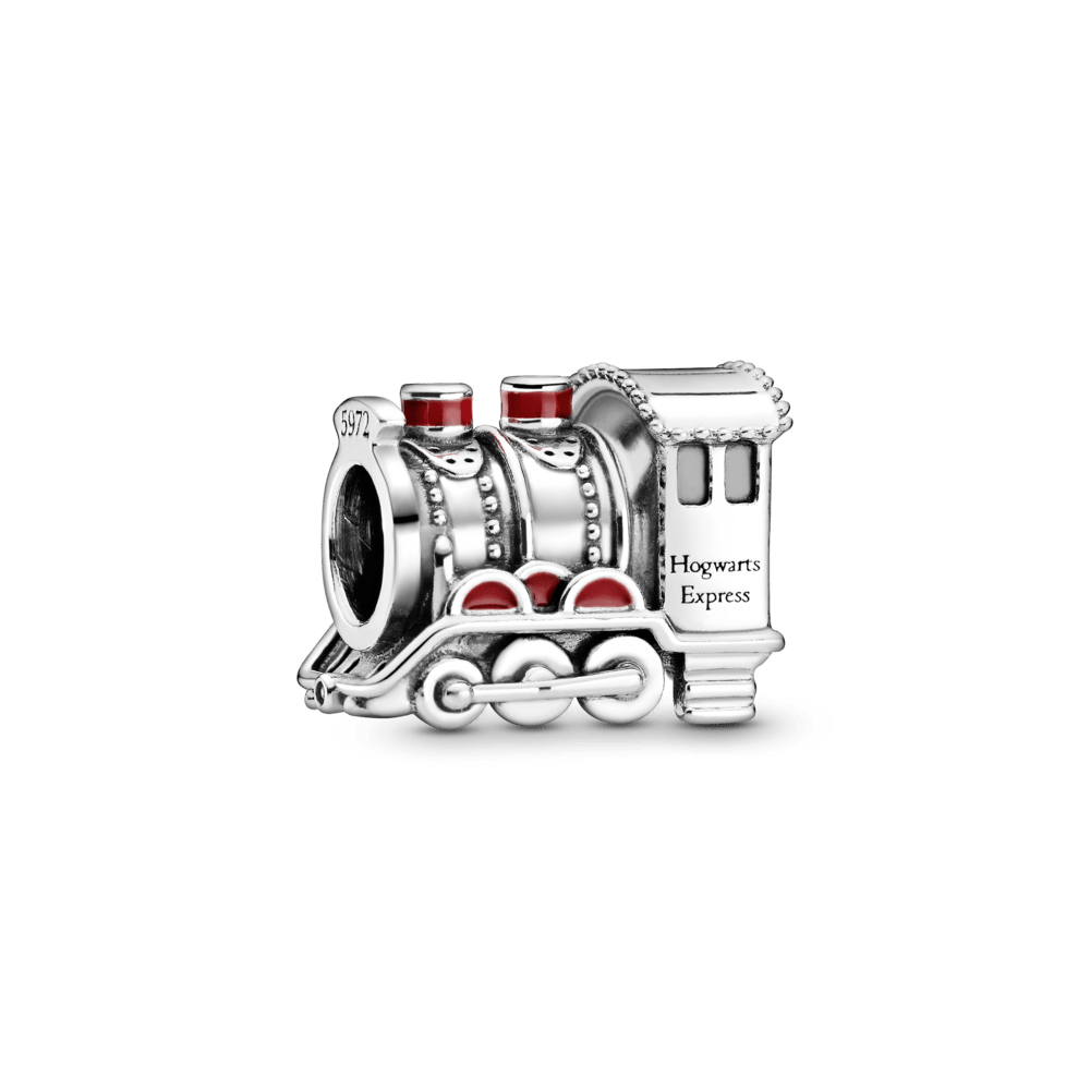 Charm O Expresso De Hogwarts [ENCOMENDA]