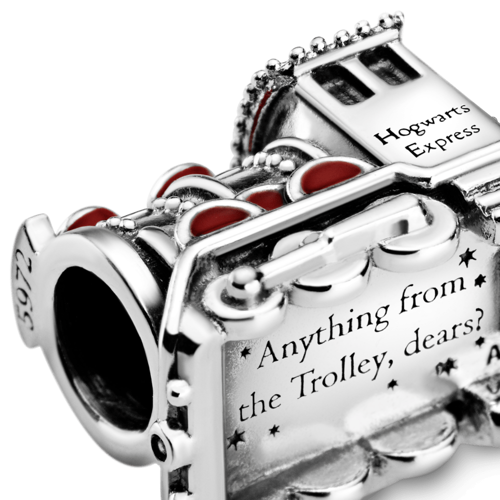 Charm O Expresso De Hogwarts [ENCOMENDA]