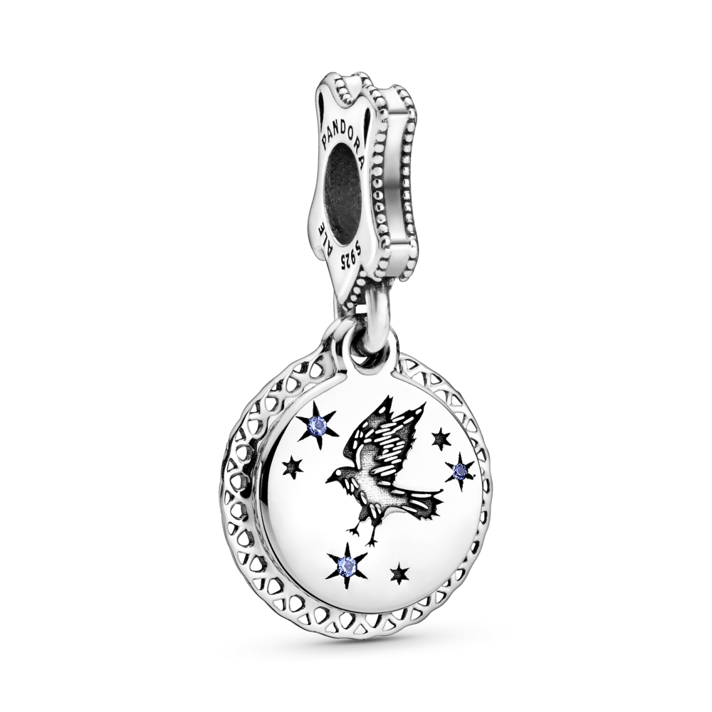 Charms Casa de Hogwarts - Harry Potter [ENCOMENDA]