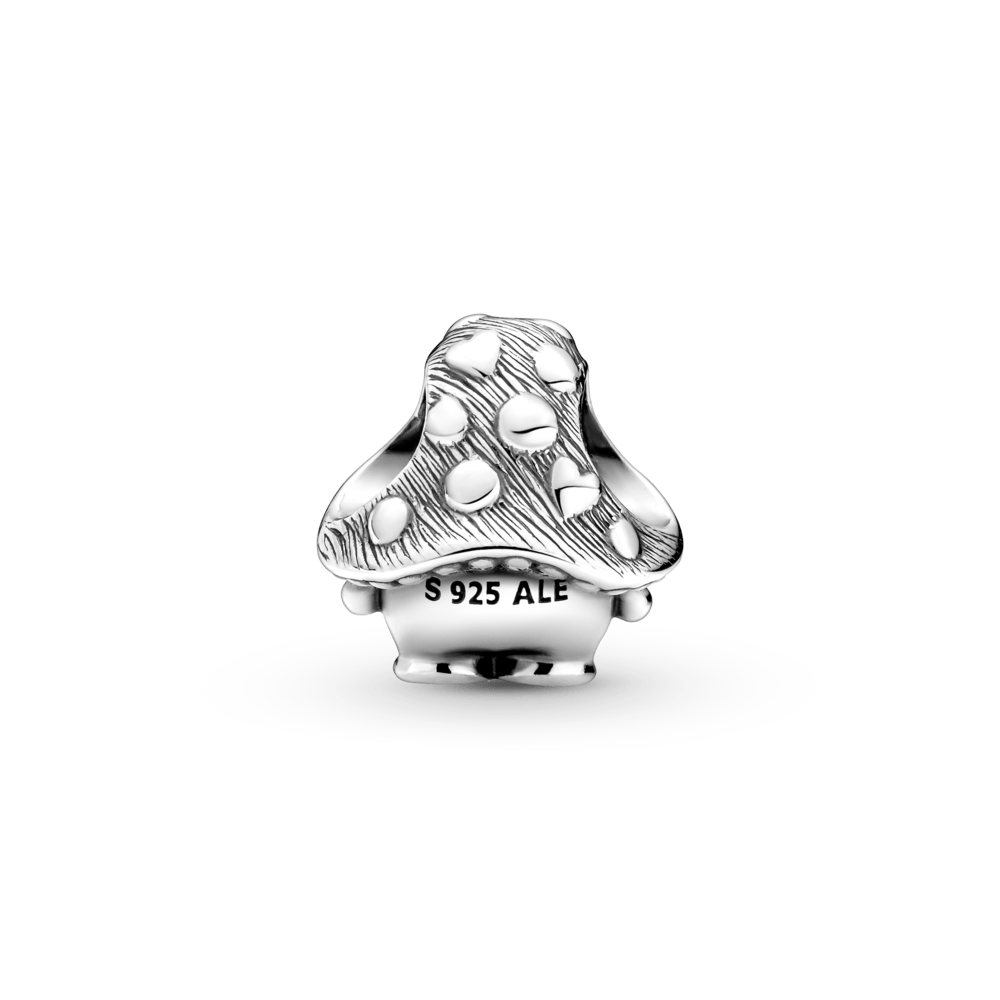 Charm Cogumelo Adoravel [ENCOMENDA]