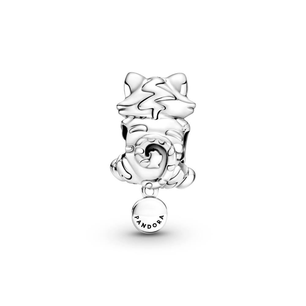 Charm Gatinho com Novelo de Lã [ENCOMENDA]