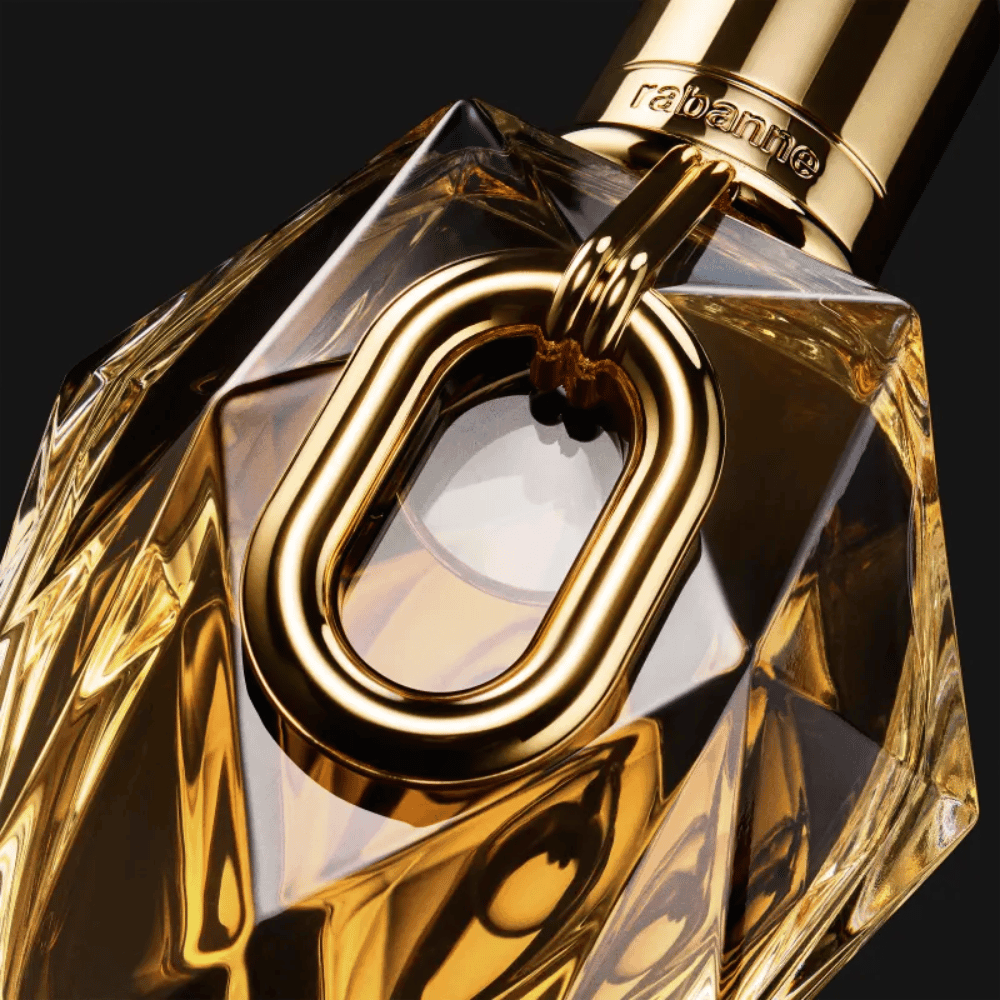 Paco Rabanne Million Gold For Her Eau de Parfum Feminino