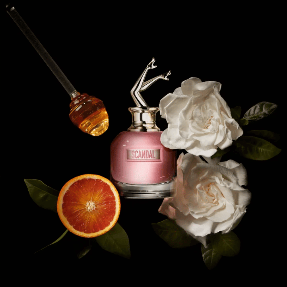 Jean Paul Gaultier Scandal Eau de Parfum Feminino