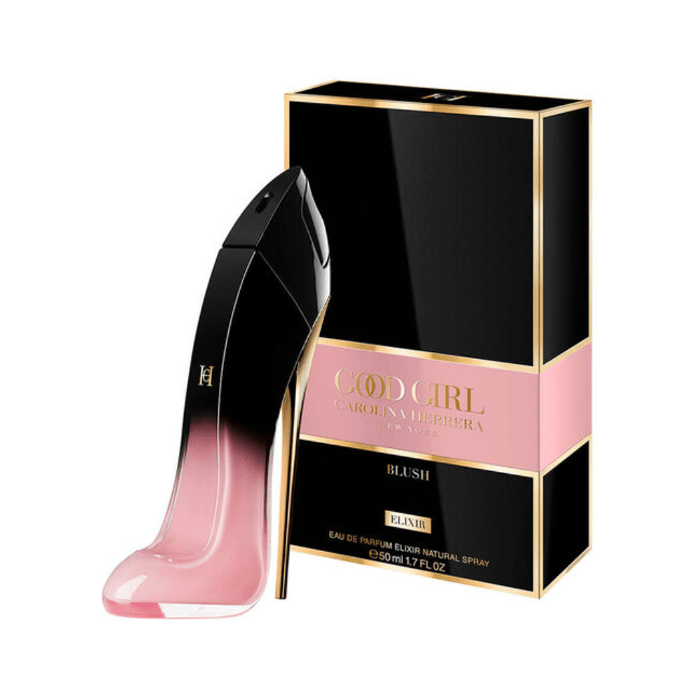 Carolina Herrera Good Girl Blush Elixir Eau de Parfum Feminino