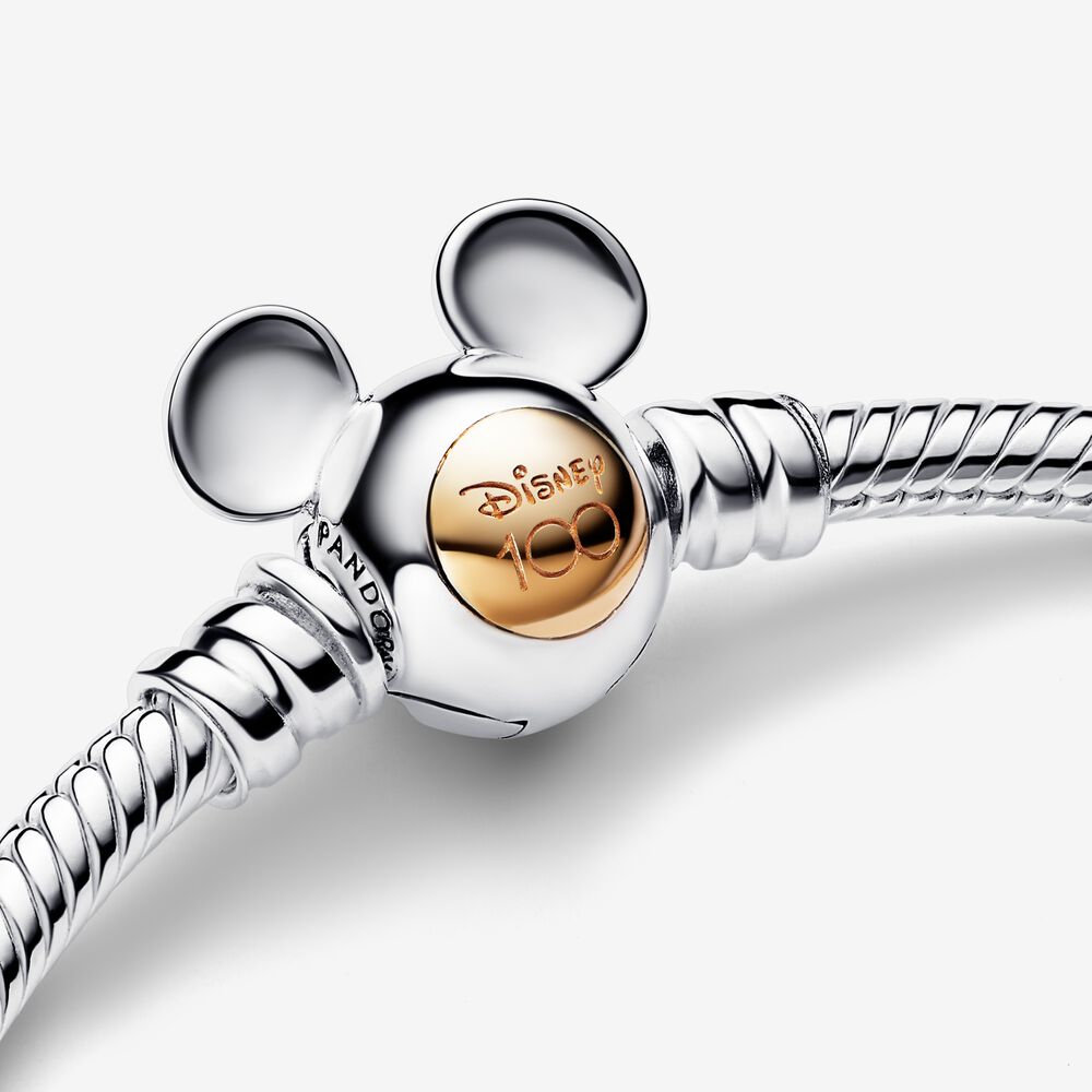 Pulseira 100 Anos Disney [ENCOMENDA]