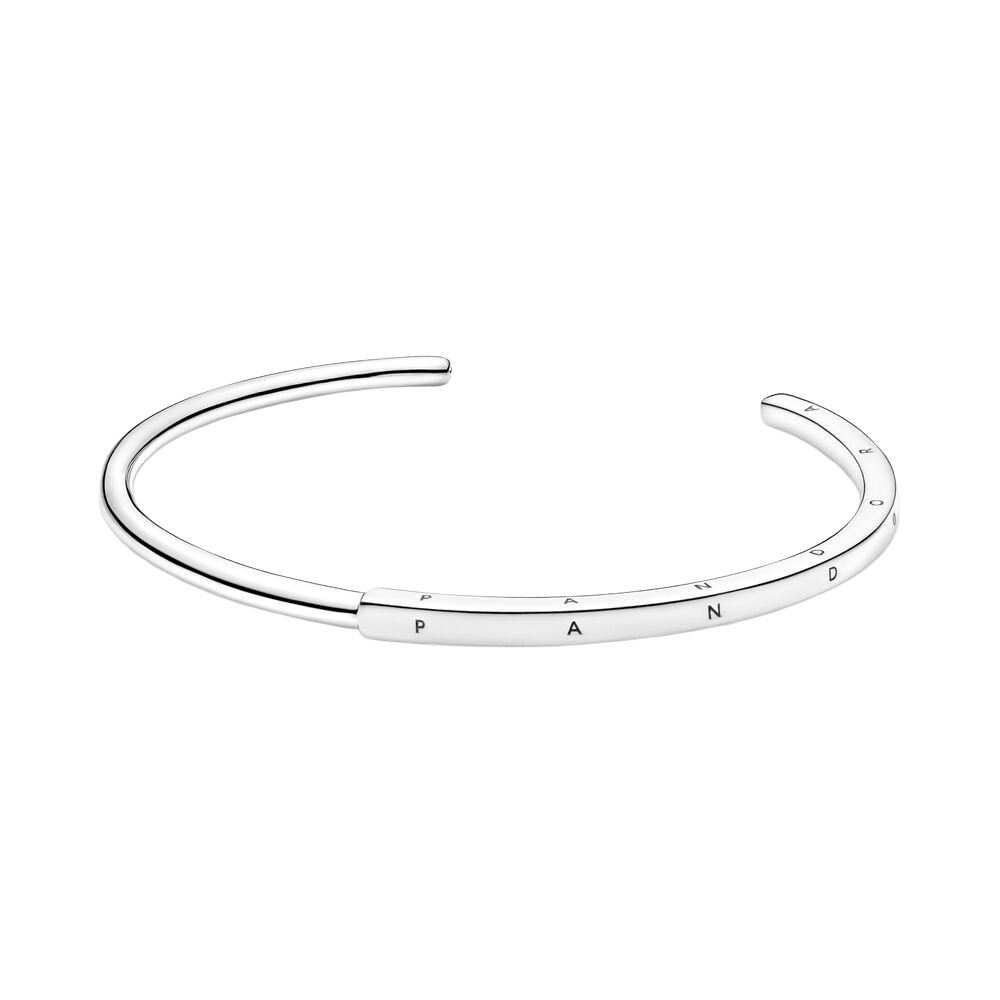 Pulseira Aberta Signature