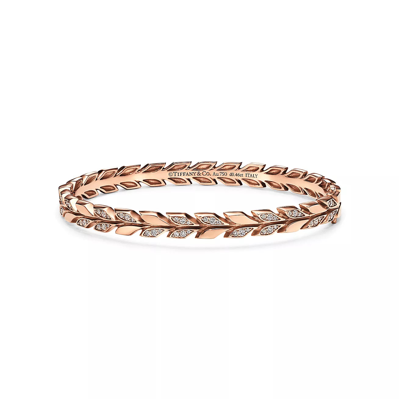 Pulseira Articulada de Videira [ENCOMENDA]