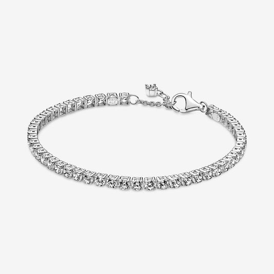 Pulseira Brilho Cintilante