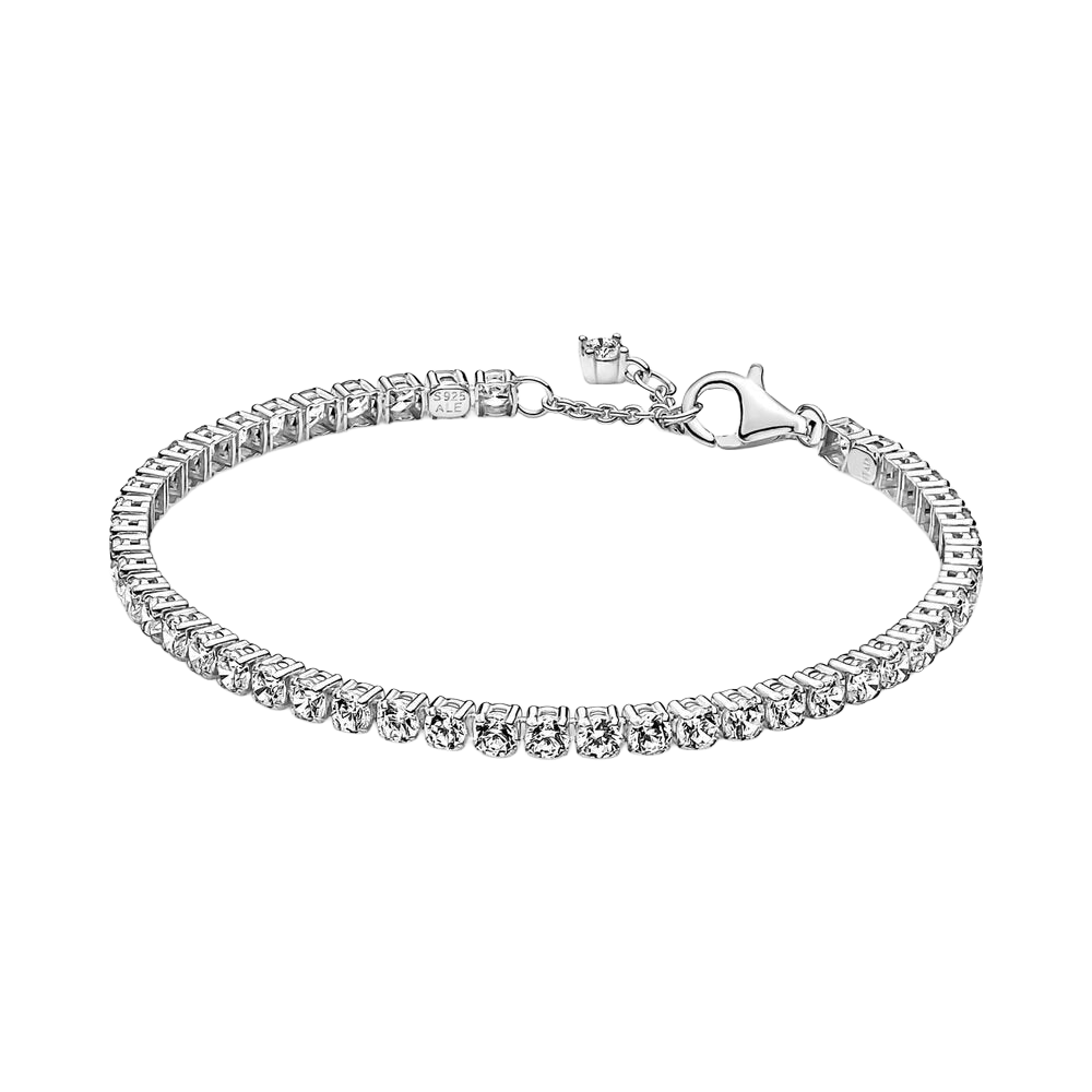 Pulseira Brilho Cintilante