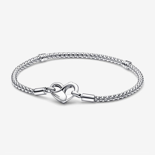 Pulseira Corrente Cravejada