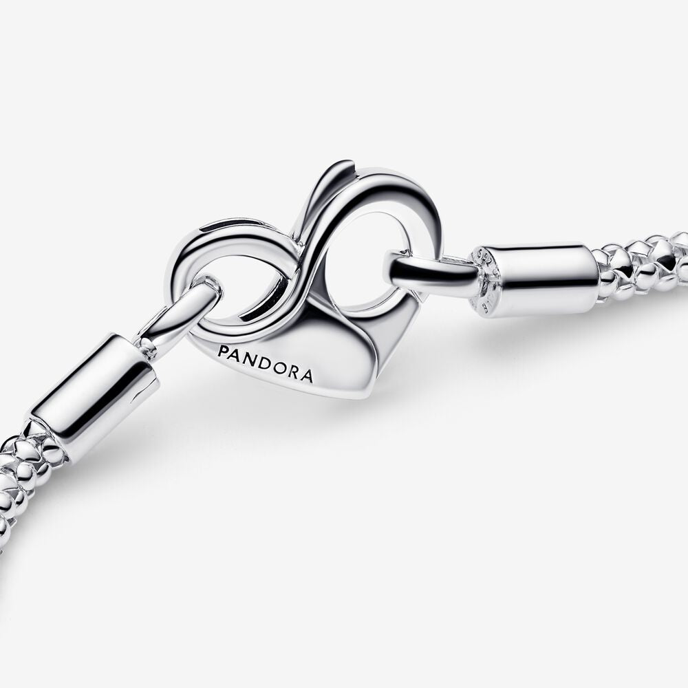 Pulseira Corrente Cravejada [ENCOMENDA]