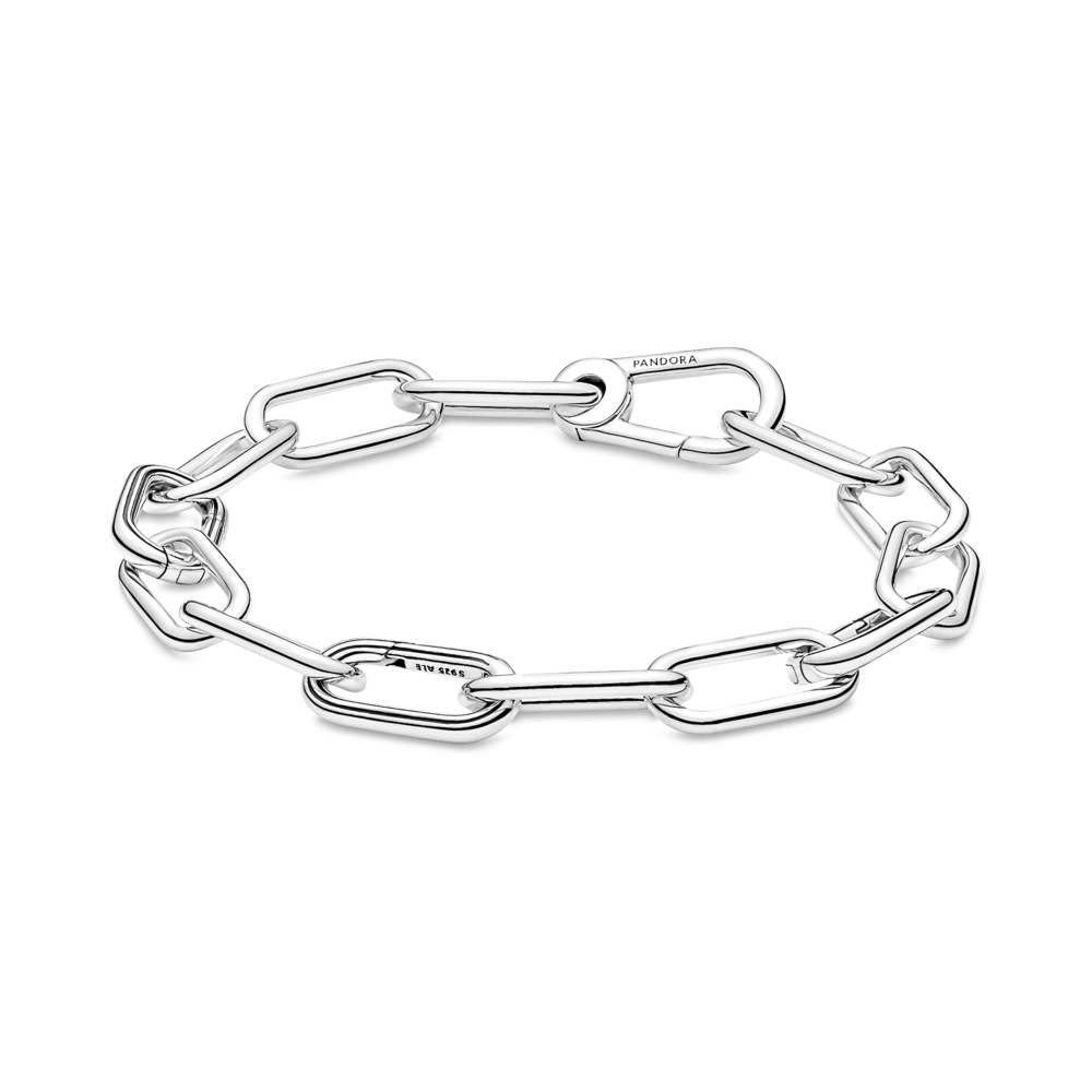 Pulseira Corrente Link [ENCOMENDA]