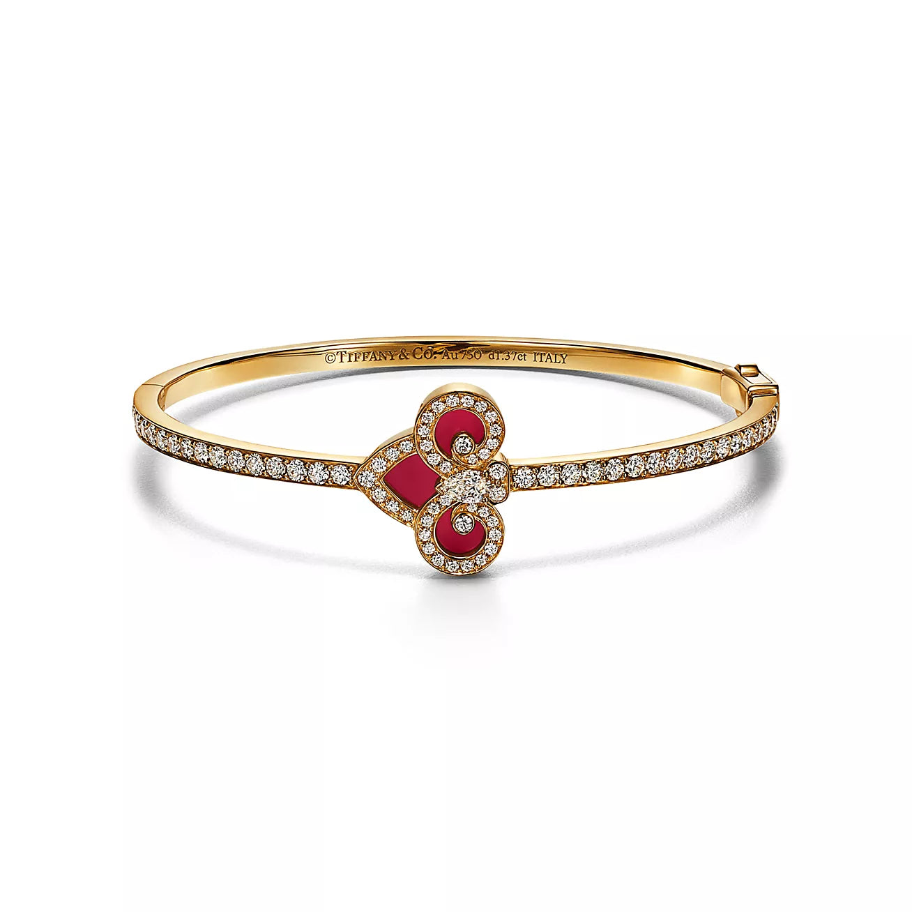 Pulseira Flor de Lis [ENCOMENDA]