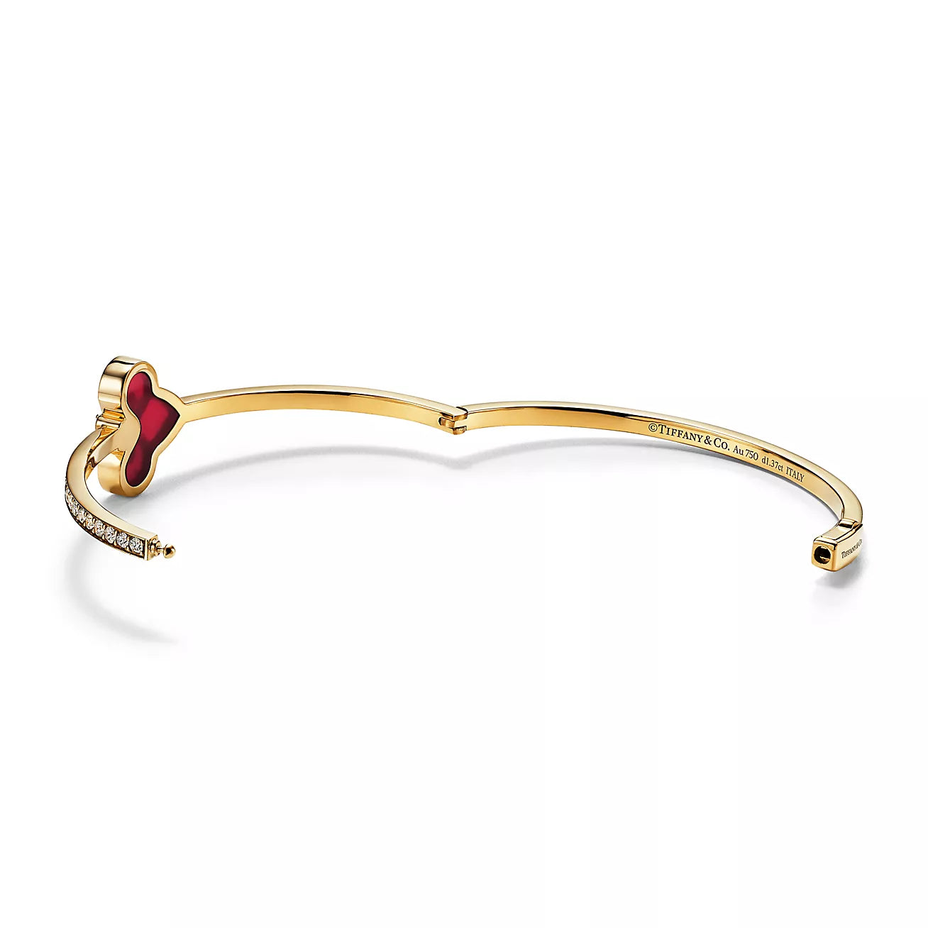 Pulseira Flor de Lis [ENCOMENDA]